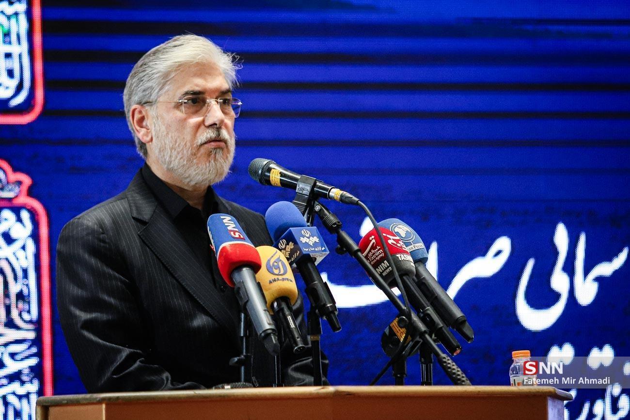 سیمایی صراف: بسته عدالت آموزشی تهیه شد