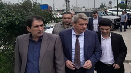 گیلان در آینه دیپلماسی اقتصادی روسیه
