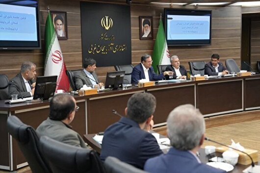 شتاب تحول در آذربایجان غربی با حضور معلمان افزایش می‌یابد