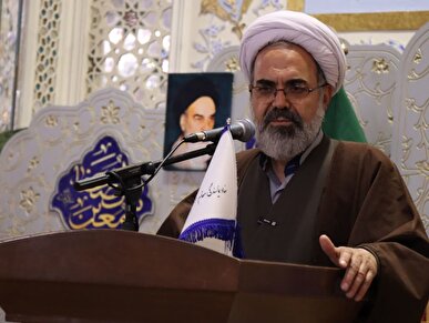 برگزاری دومین نشست سراسری دبیران هیات‌های مذهبی و استادان طرح امیدآفرینی دانشگاه آزاد اسلامی