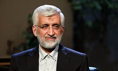 جلیلی: متاسفانه هنوز اثری سینمایی از طوفان الاقصی تولید نشده است