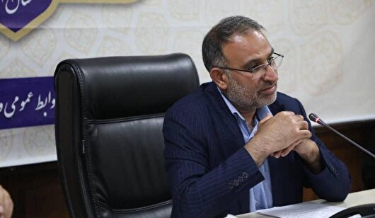 توضیح روابط عمومی استانداری خوزستان در خصوص فرایند تصمیم گیری کارگروه اضطرار هوا