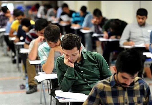 رقابت ۱۳ هزار و ۹۵۰ داوطلب بوشهری برای ورود به دانشگاه‌ها