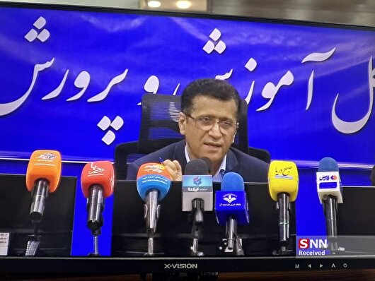 آغاز ساخت ۲۰۰ مدرسه جدید/تأکید بر عدالت آموزشی و ارتقای کیفیت در مناطق محروم