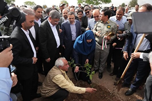 واحدهای مسکن مهر الیگودرز تحت نهضت ملی واگذار می‌شود