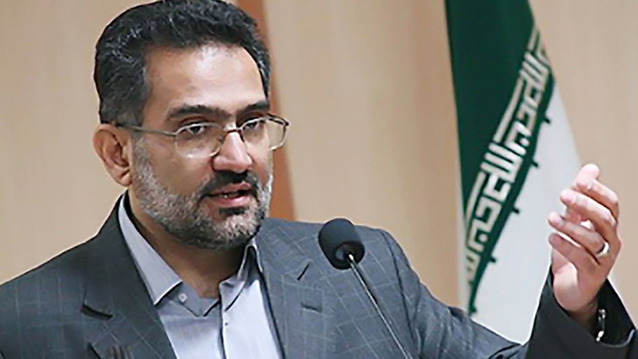 معاون پارلمانی دولت سیزدهم: مطهری معمار بنای فکری نظام اسلامی بود