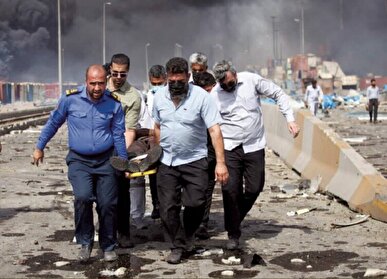 ۲۹ نفر از جان باختگان حادثه انفجار در بندر شهید رجایی شناسایی شدند