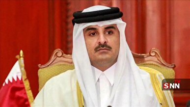 قطر: حضور اسرائیل در اراضی اشغالی فلسطین باید هر چه سریع‌تر پایان یابد