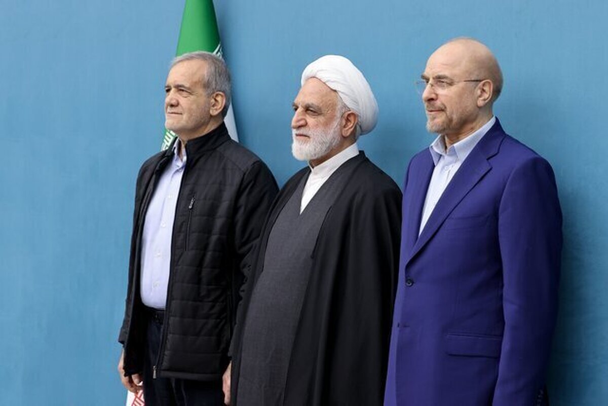 آزمون سرنوشتساز سران قوا: نبرد با اژدهای هفتسر رانت یا تسلیم در برابر امپراتوری آینده؟!