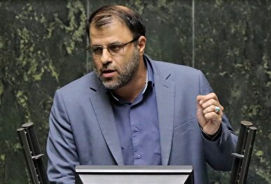 ظهوریان: منابع لازم برای ادامه پرداخت کالابرگ در لایحه بودجه پیش‌بینی شده است+فیلم