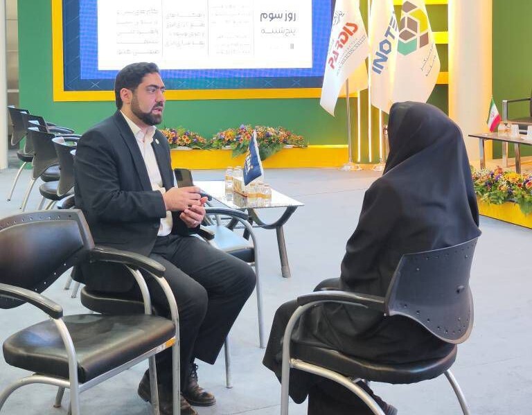 اتصال حلقههای گمشده حکمرانی: مرکز نوآوری قوه مقننه، پلی میان نخبگان و ساختار حاکمیت