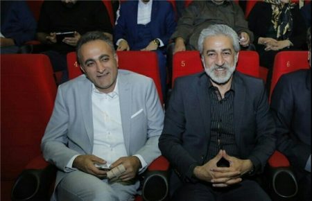 انتشار قسمت ۱ سریال کنکل و ادامه ماجرای رویش قارچ گونه نمایش خانگی / این بار برادران آقا گلیان دست به کار شدند!