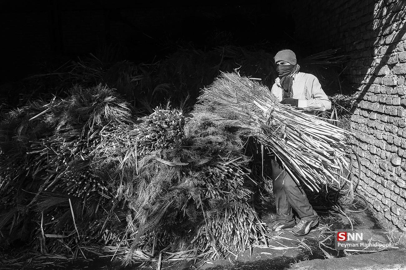 دادگستری استان سمنان پرونده معدن مهماندویه را شفاف کند