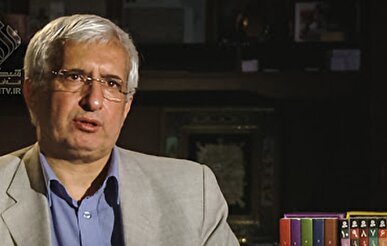 قدیانی: نمایشگاه کتاب در مسیر رشد و شکوفایی است