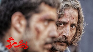 «پیشمرگ» فیلمی که با سیمرغ مردمی درخشید اما در گیشه جنگید! / بازگویی حماسه واقعی مردی از تبار ایثار