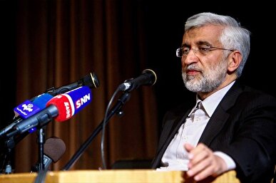 تأسف سعید جلیلی از ساخته نشدن فیلمی در باره ۷ اکتبر