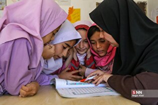 یک معلم؛ هزار رویا