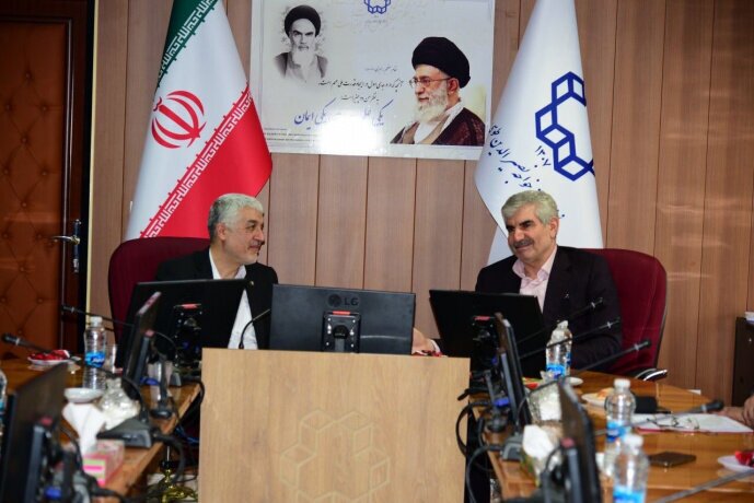 همکاری دانشگاه جامع علمی کاربردی و خواجه نصیرالدین طوسی افزایش می‌یابد