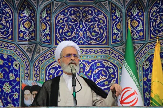 حوزه علمیه در کنار دانشگاه و آموزش و پرورش باید گره‌های اندیشه تمدن اسلامی را باز کنند