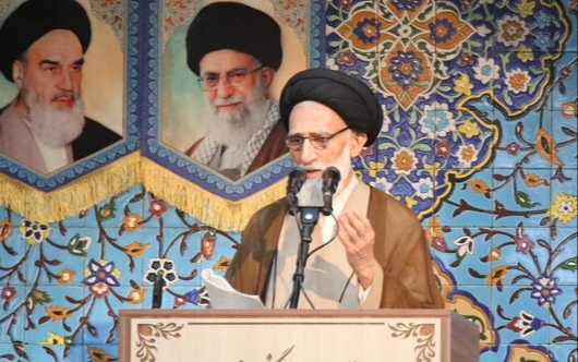 لزوم برخورد جدی با عاملان احتمالی حادثه بندر شهید رجایی
