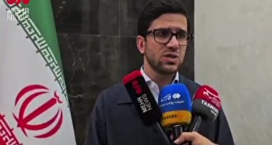 معاون وزیر نفت در امور پالایش و پخش: هیچ یک از تاسیسات نفتی بندر شهید رجایی آسیب ندیده‌اند