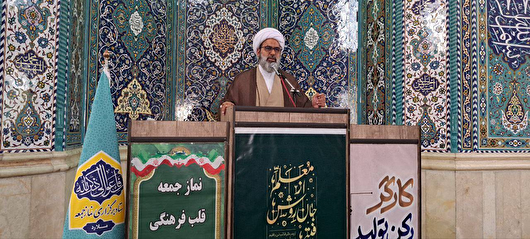 شهید آیت‌الله مطهری نه تنها یک فرد، بلکه یک گفتمان و مکتب بود