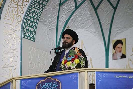 دختران زنجانی در تقویت قرارگاه فرهنگی و اجتماعی بانوان نقش‌آفرین باشند