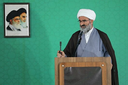 اکسپو ۲۰۲۵ فرصتی طلایی برای رشد اقتصادی و تکمیل چرخه تولید سمنان است