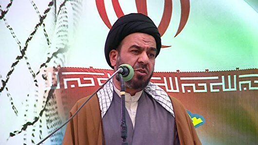 غیرت ملی مردم ایران در حادثه بندرعباس قابل تحسین است