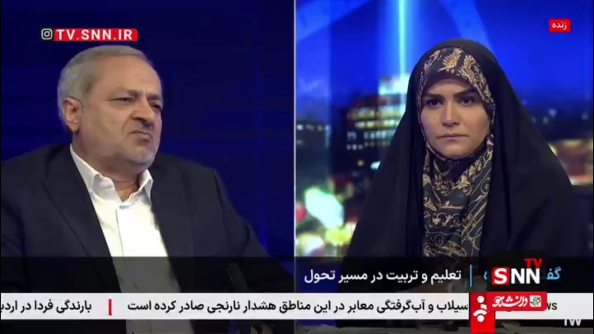 کاظمی: آیین نامه جدید نظام رتبه بندی و ارتقا تصویب خواهد شد