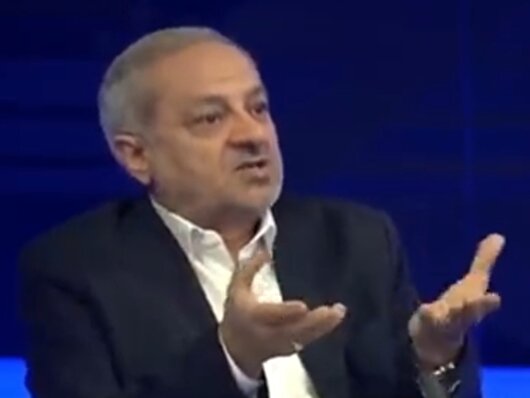 ۱۰۰ هزار معلم و ۲ میلیون دانش آموز را در حوزه هوش مصنوعی آموزش خواهیم داد