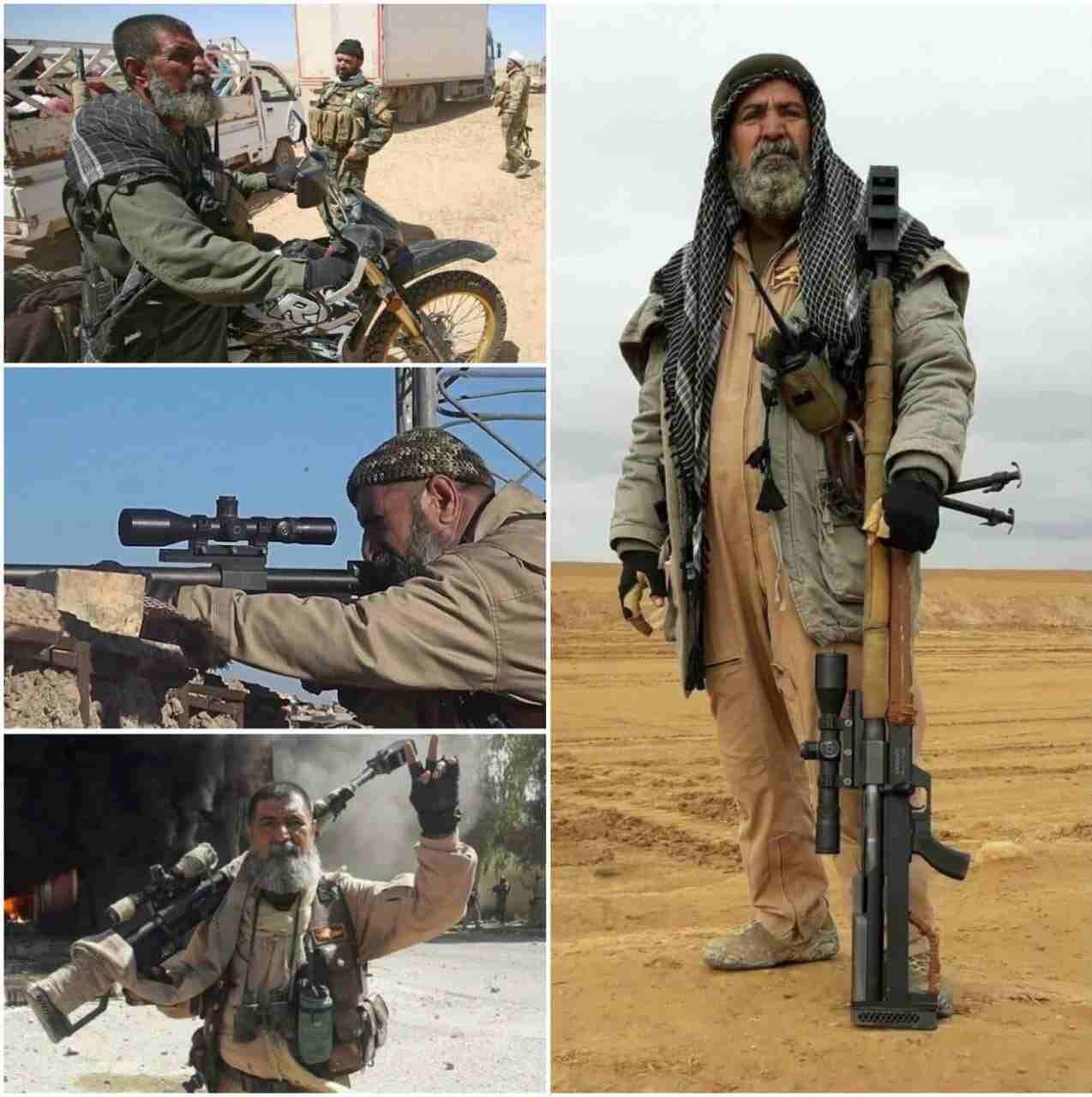 مرگبارترین سلاح&zwnj;های تک&zwnj;تیرانداز دنیا کدام&zwnj;اند؟/ یک سلاح ساخت ایران در صدر بهترین دورزن های جهان