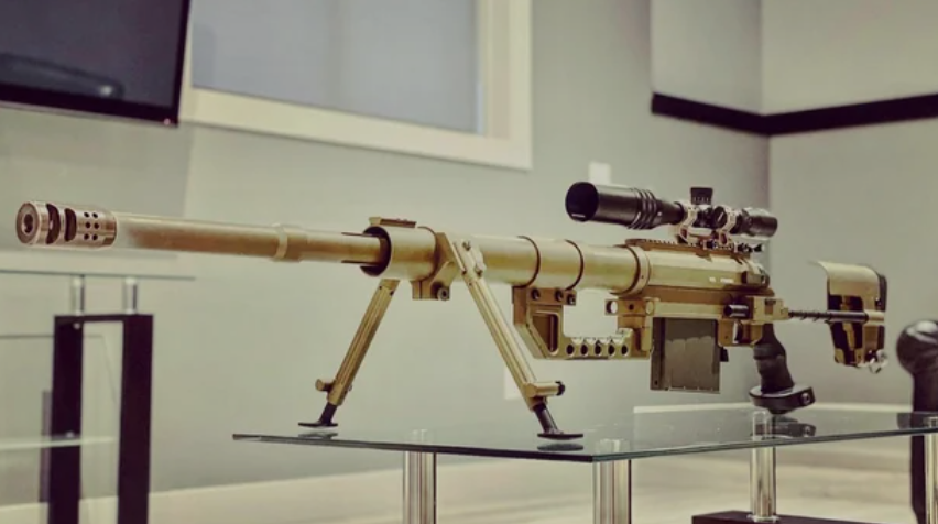 مرگبارترین سلاح&zwnj;های تک&zwnj;تیرانداز دنیا کدام&zwnj;اند؟/ یک سلاح ساخت ایران در صدر بهترین دورزن های جهان