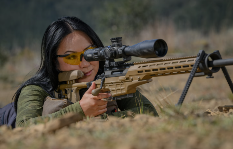 مرگبارترین سلاح&zwnj;های تک&zwnj;تیرانداز دنیا کدام&zwnj;اند؟/ یک سلاح ساخت ایران در صدر بهترین دورزن های جهان