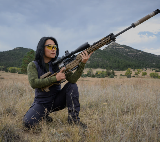 مرگبارترین سلاح&zwnj;های تک&zwnj;تیرانداز دنیا کدام&zwnj;اند؟/ یک سلاح ساخت ایران در صدر بهترین دورزن های جهان