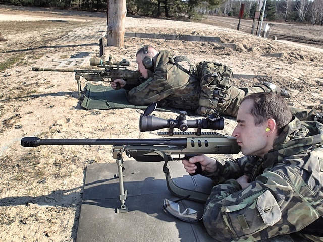 مرگبارترین سلاح&zwnj;های تک&zwnj;تیرانداز دنیا کدام&zwnj;اند؟/ یک سلاح ساخت ایران در صدر بهترین دورزن های جهان