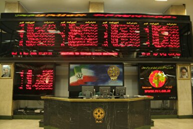 ۴ صنعت پرطرفدار در بورس تهران اعلام شد