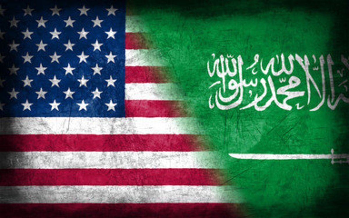 آمریکا موشک هوا به هوا به عربستان میدهد