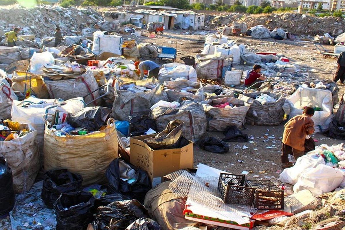 تفحص مجلس از عدم موفقیت در ساماندهی پسماندها