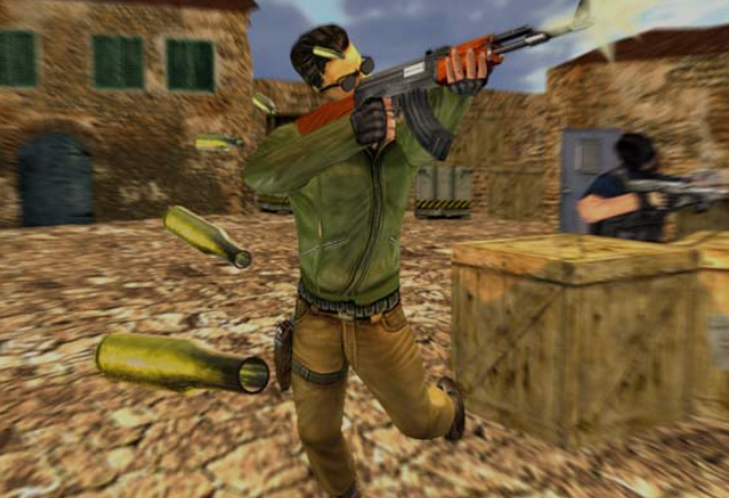 معرفی تسلیحات حاضر در بازی کانتراسترایک1.6 در دنیای واقعی/ چرا کانتر همچنان در لیست محبوب ترین بازی های ایران است؟