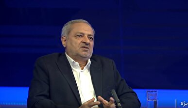کاظمی: دانشگاه فرهنگیان اصلی ترین رکن منابع انسانی آموزش و پرورش است + فیلم