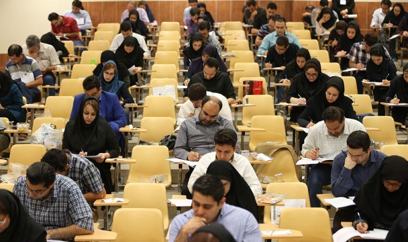 کارت ورود به جلسه آزمون دستیاری پزشکی فردا منتشر می شود