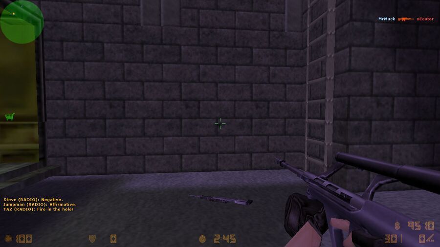 معرفی تسلیحات حاضر در بازی کانتراسترایک1.6 در دنیای واقعی/ چرا کانتر همچنان در لیست محبوب ترین بازی های ایران است؟