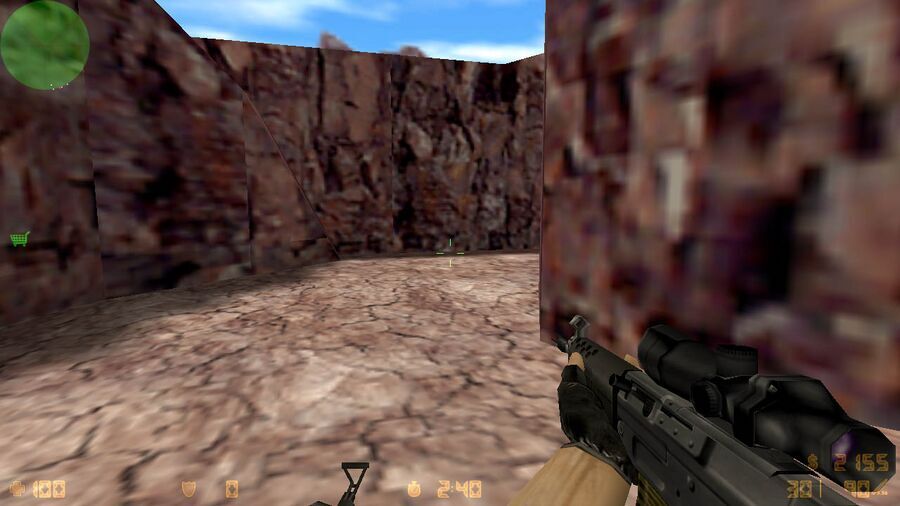 معرفی تسلیحات حاضر در بازی کانتراسترایک1.6 در دنیای واقعی/ چرا کانتر همچنان در لیست محبوب ترین بازی های ایران است؟