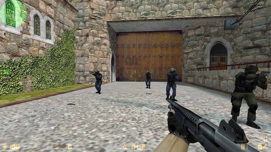 معرفی تسلیحات حاضر در بازی کانتراسترایک1.6 در دنیای واقعی/ چرا کانتر همچنان در لیست محبوب ترین بازی های ایران است؟