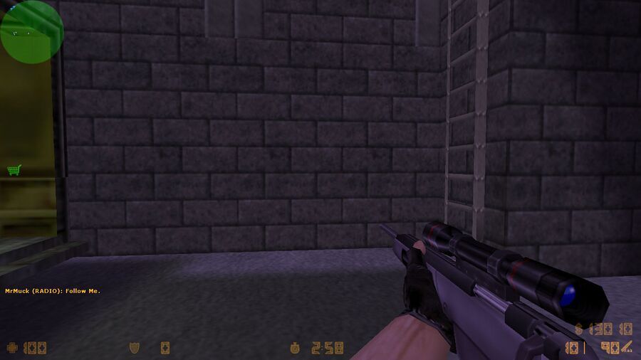 معرفی تسلیحات حاضر در بازی کانتراسترایک1.6 در دنیای واقعی/ چرا کانتر همچنان در لیست محبوب ترین بازی های ایران است؟