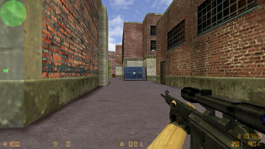 معرفی تسلیحات حاضر در بازی کانتراسترایک1.6 در دنیای واقعی/ چرا کانتر همچنان در لیست محبوب ترین بازی های ایران است؟