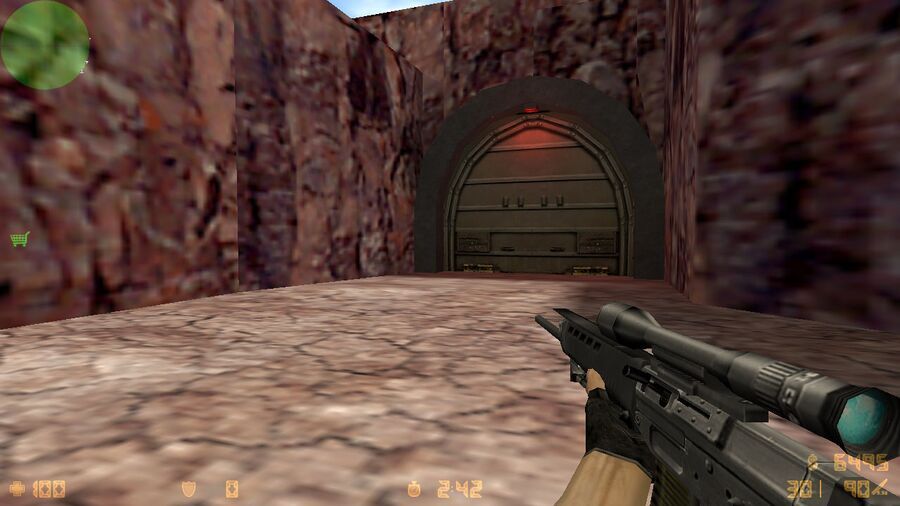 معرفی تسلیحات حاضر در بازی کانتراسترایک1.6 در دنیای واقعی/ چرا کانتر همچنان در لیست محبوب ترین بازی های ایران است؟