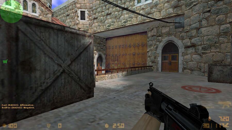 معرفی تسلیحات حاضر در بازی کانتراسترایک1.6 در دنیای واقعی/ چرا کانتر همچنان در لیست محبوب ترین بازی های ایران است؟