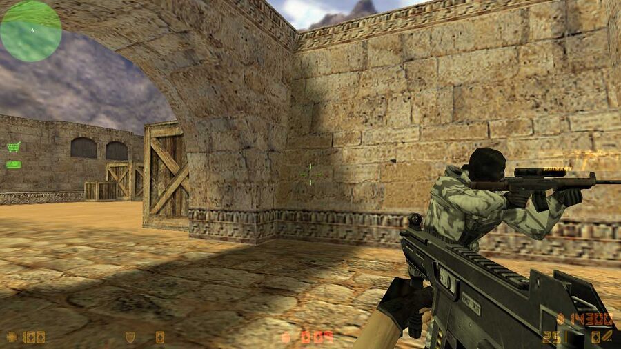 معرفی تسلیحات حاضر در بازی کانتراسترایک1.6 در دنیای واقعی/ چرا کانتر همچنان در لیست محبوب ترین بازی های ایران است؟